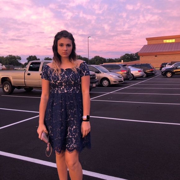 Perfect dress for every occasion! - Picture 1 of 3